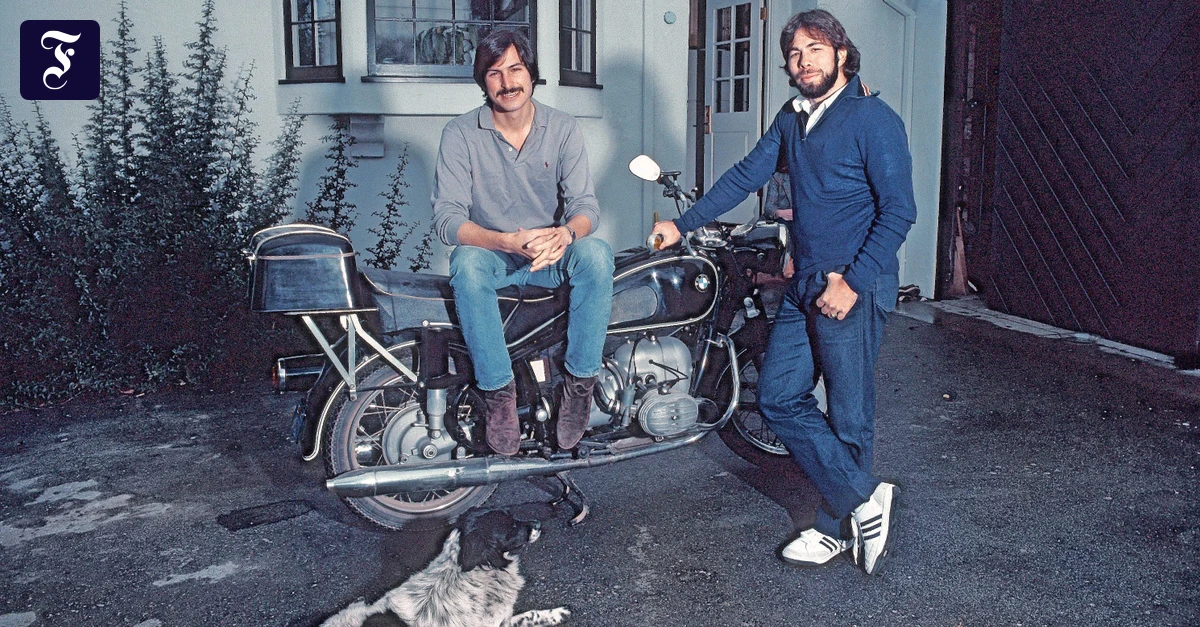 Apple braucht einen neuen Plan