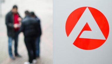 Krise erreicht den Arbeitsmarkt in Augsburg: Arbeitslosigkeit steigt
