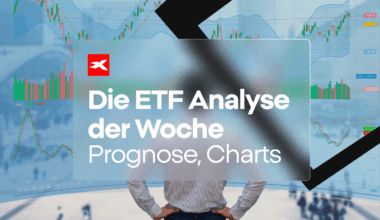ETF Analyse der Woche 🔴 Amundi MSCI Europe UCITS ETF