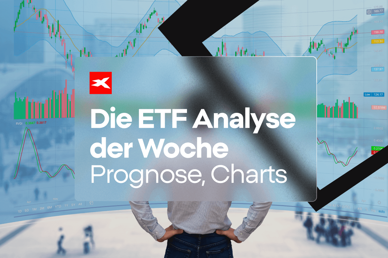 ETF Analyse der Woche 🔴 Amundi MSCI Europe UCITS ETF