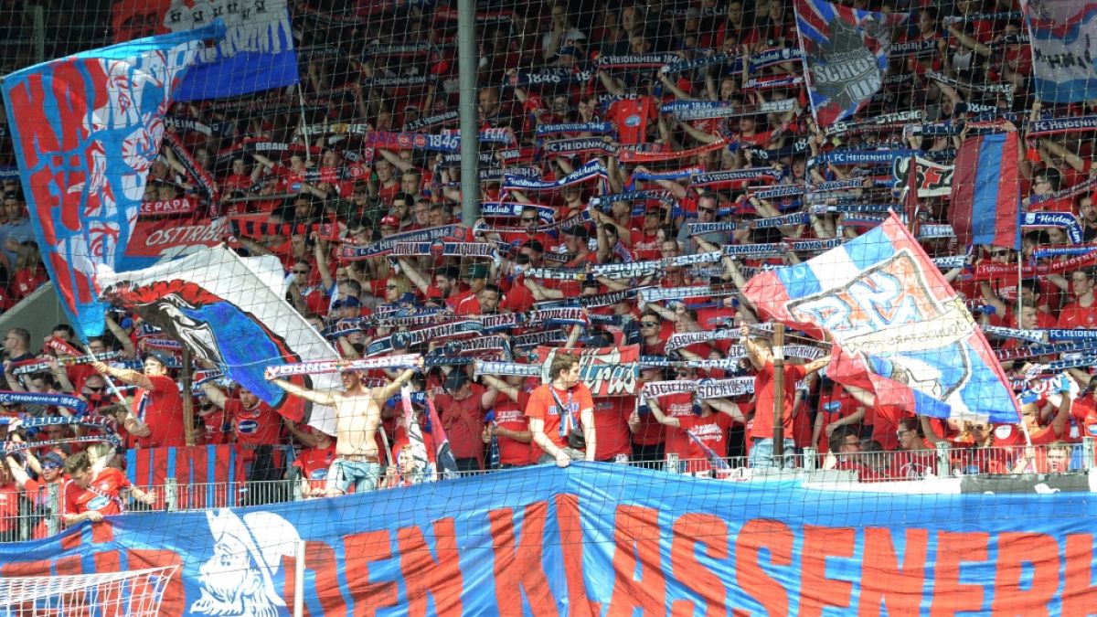 1. FC Heidenheim - 1. FC Köln im Live-Stream und TV: Bewährungsprobe am 10.01.2026 für Heidenheim gegen den FC vom Mittelrhein