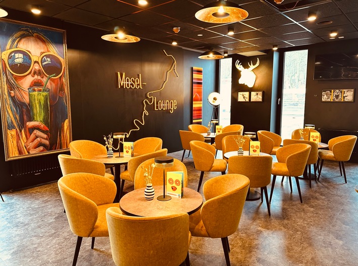 Die Jugendherbergen in Rheinland-Pfalz und im Saarland bundesweit an der Spitze