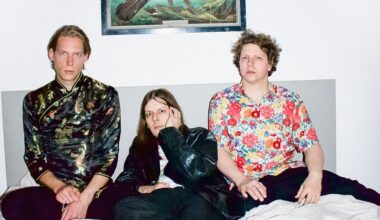 Leipzig, Dresden, Zwickau: Die schönsten Konzerte im Februar 2026