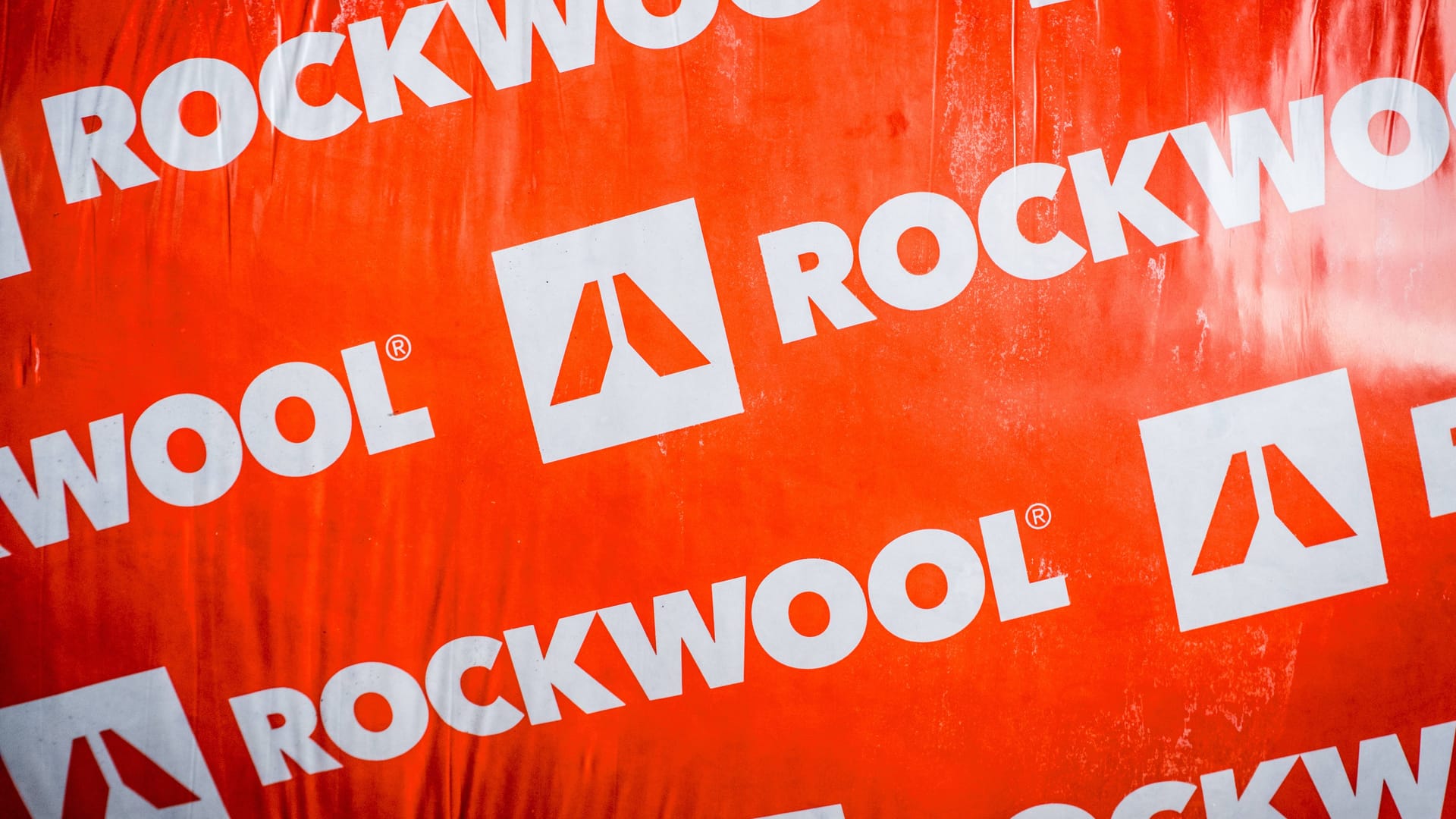Die Rockwool-Konzernzentrale im dänischen Hedehusene.