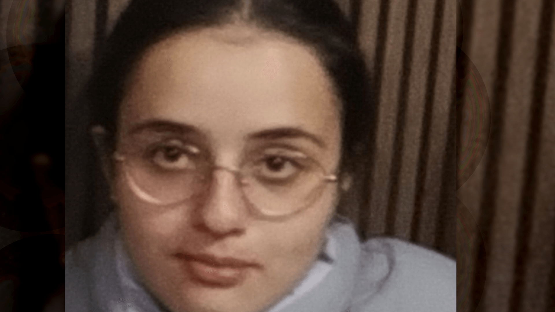 Die Vermisste Maria Malakh: Die Polizei bittet um Hinweise.