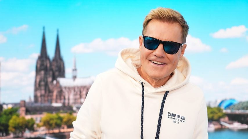 Dieter Bohlen, DSDS-Juror
