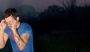 Harry Styles: Er tanzt im Berghain, trinkt hier Matcha Latte, aber ein Konzert in Berlin spielt er vorerst nicht