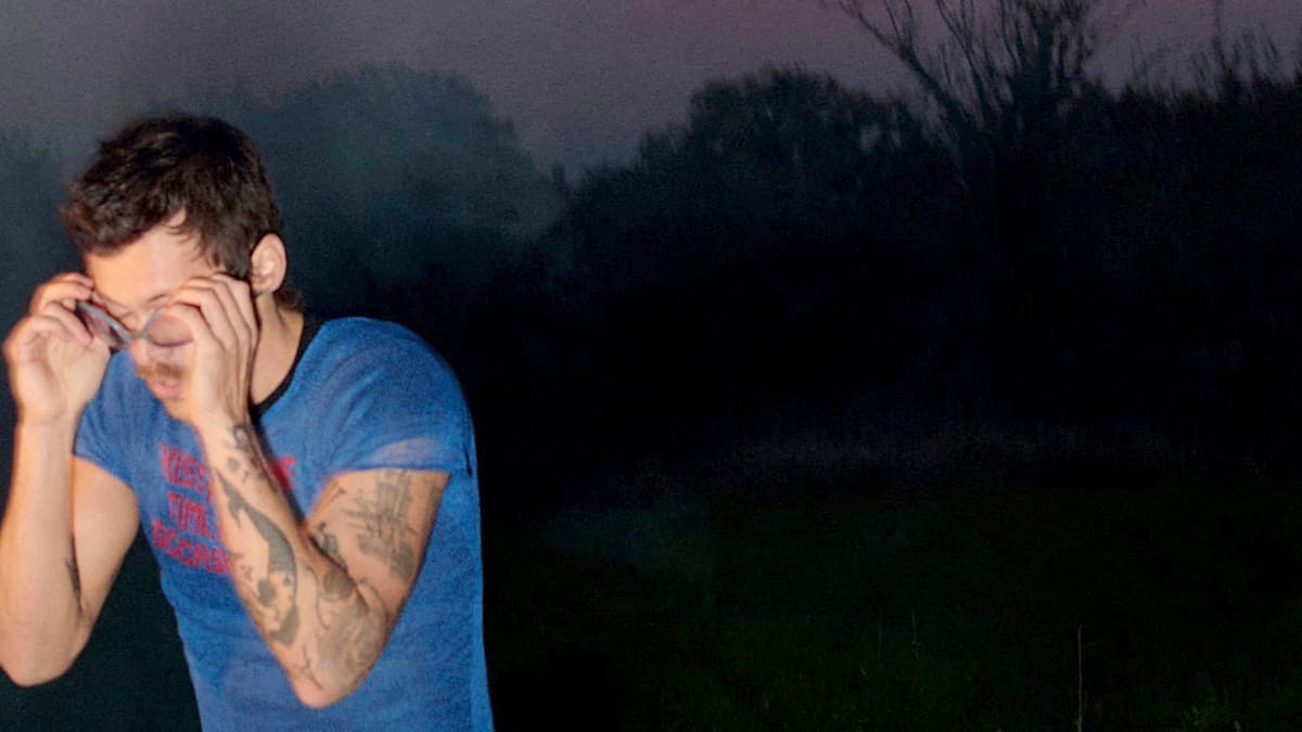 Harry Styles: Er tanzt im Berghain, trinkt hier Matcha Latte, aber ein Konzert in Berlin spielt er vorerst nicht