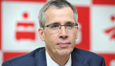 Millionen-Coup in Gelsenkirchen: Sparkassenchef bricht Schweigen