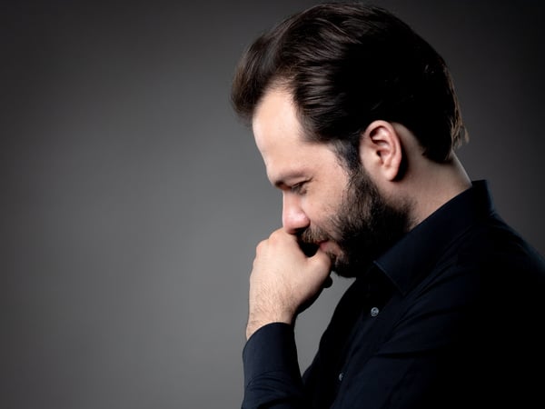 Dirigent Petr Popelka