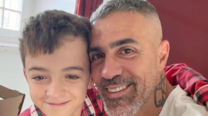 Djibi und Bushido, 2025