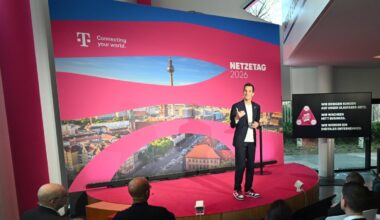 Glasfaser-Strategiewechsel der Telekom: Auf dem Land ist die Action