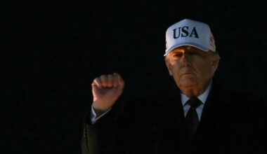 US-Sicherheitsstrategie: EU schwächen, Europa retten