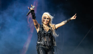 Doro live 2026: Tour, Tickets, Termine, Städte