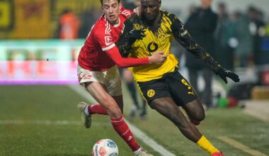 Dortmund Heidenheim Tipp