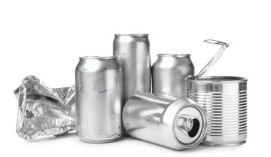 Öffentliche Konsultation zu neuen Maßnahmen für Aluminiumschrott