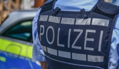 30-Jähriger durch Messerstiche in Bremen-Blumenthal verletzt