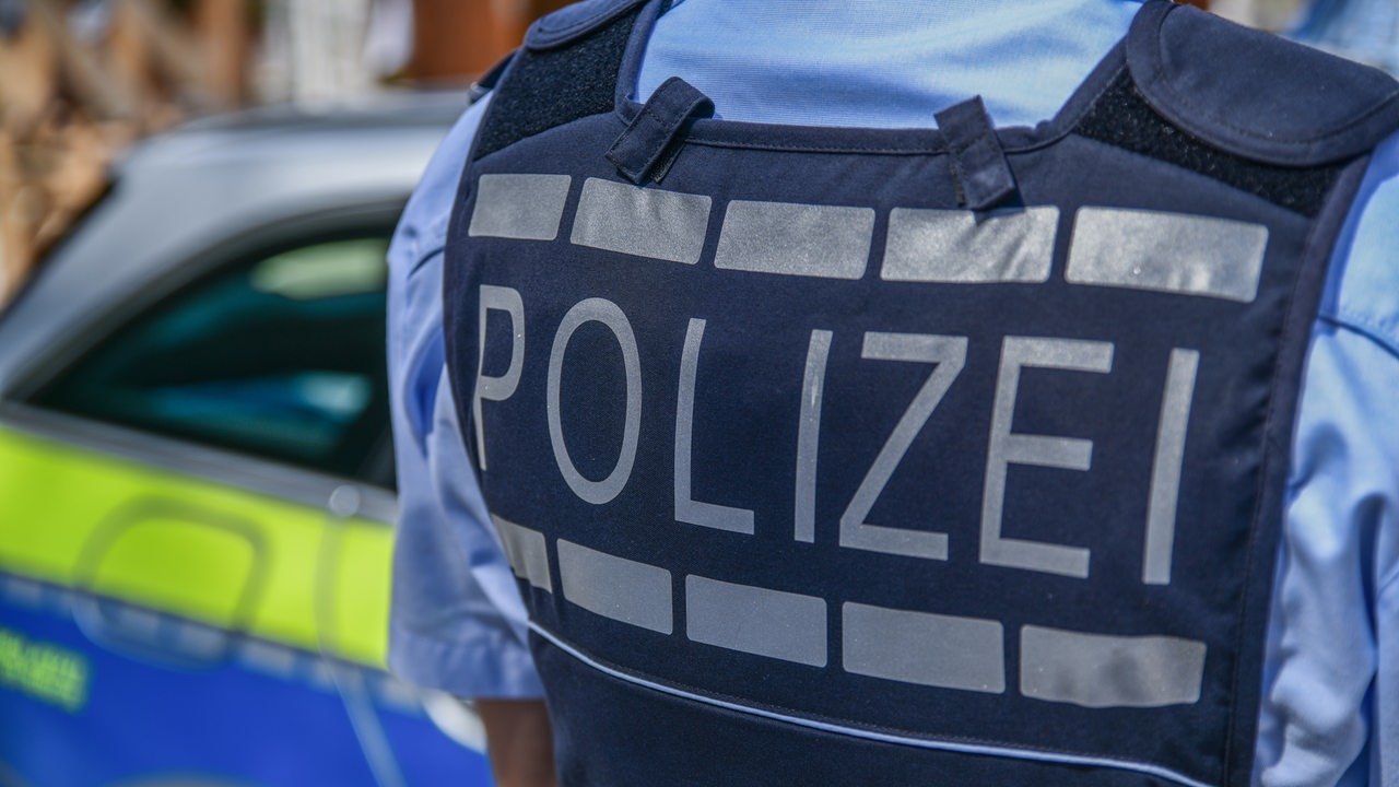 30-Jähriger durch Messerstiche in Bremen-Blumenthal verletzt