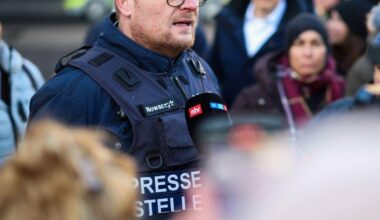 Tresor-Coup: Polizei prüft Dutzende Hinweise