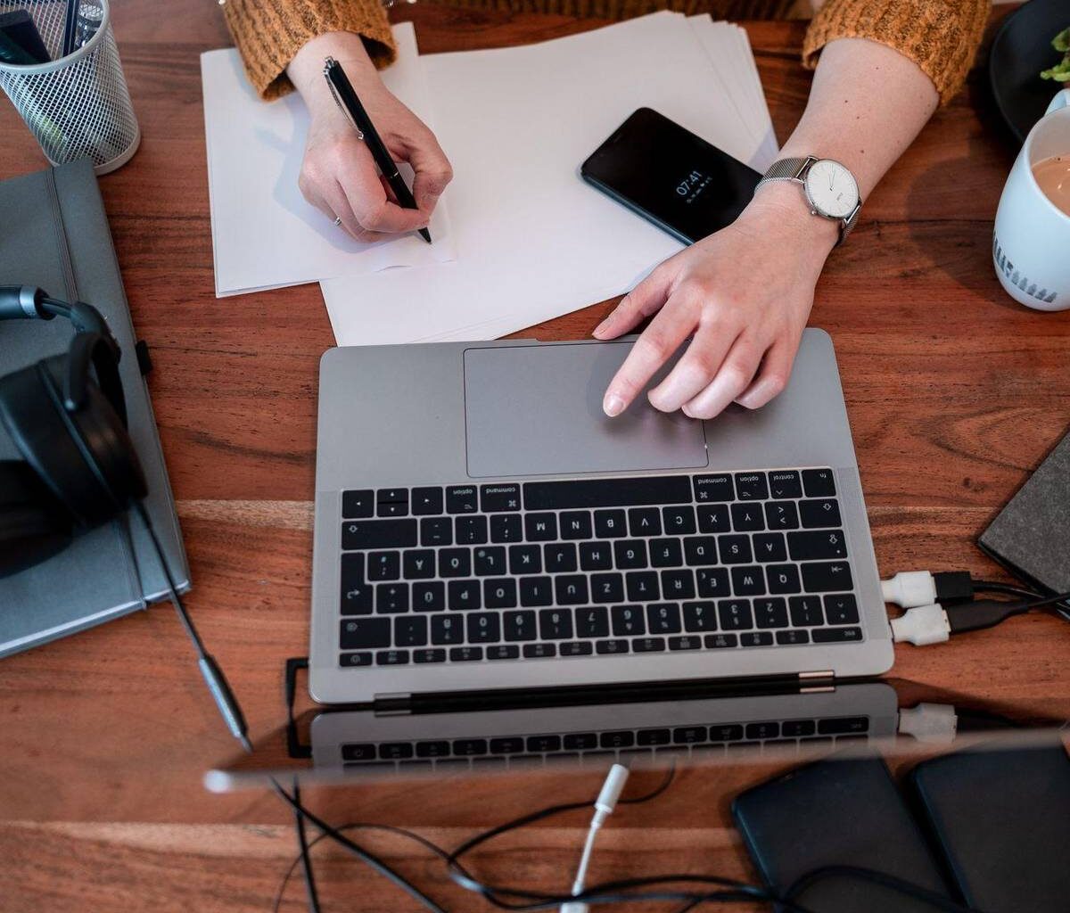 Ist vorinstalliert gut für mich? - Der Weg zum Wunschbrowser