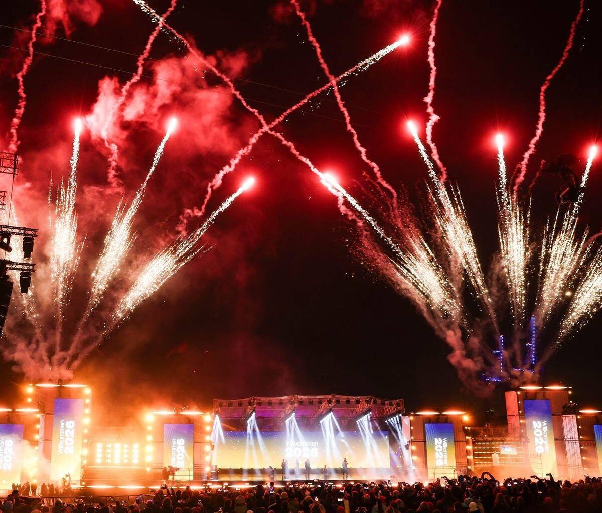 Tote und Verletzte in der Silvesternacht in Deutschland