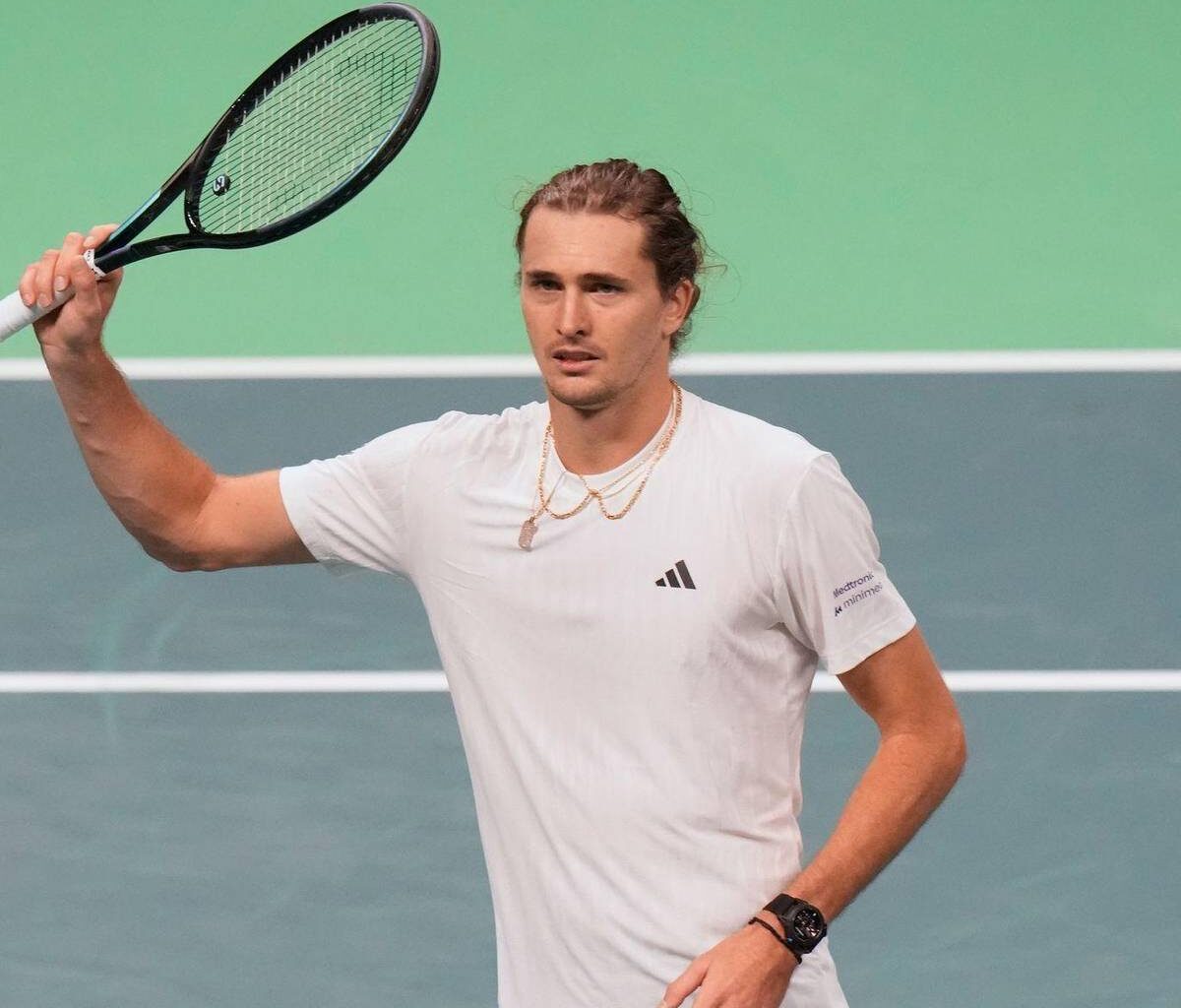 Neustart in Sydney: Zverev verspürt «neue Hoffnung» für 2026