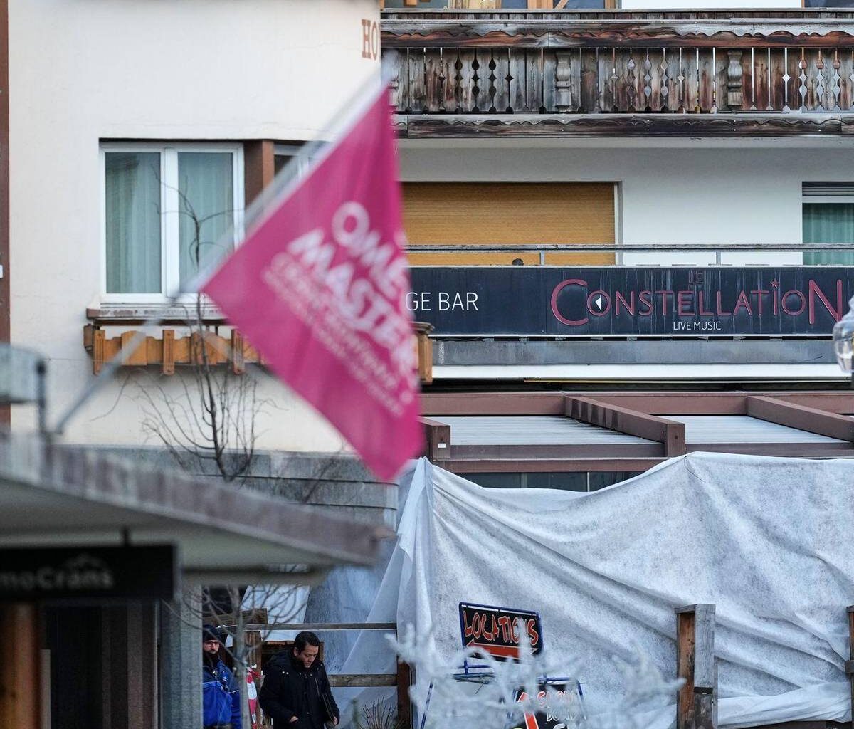 Ermittler suchen: Was war der Auslöser des Brand-Infernos?