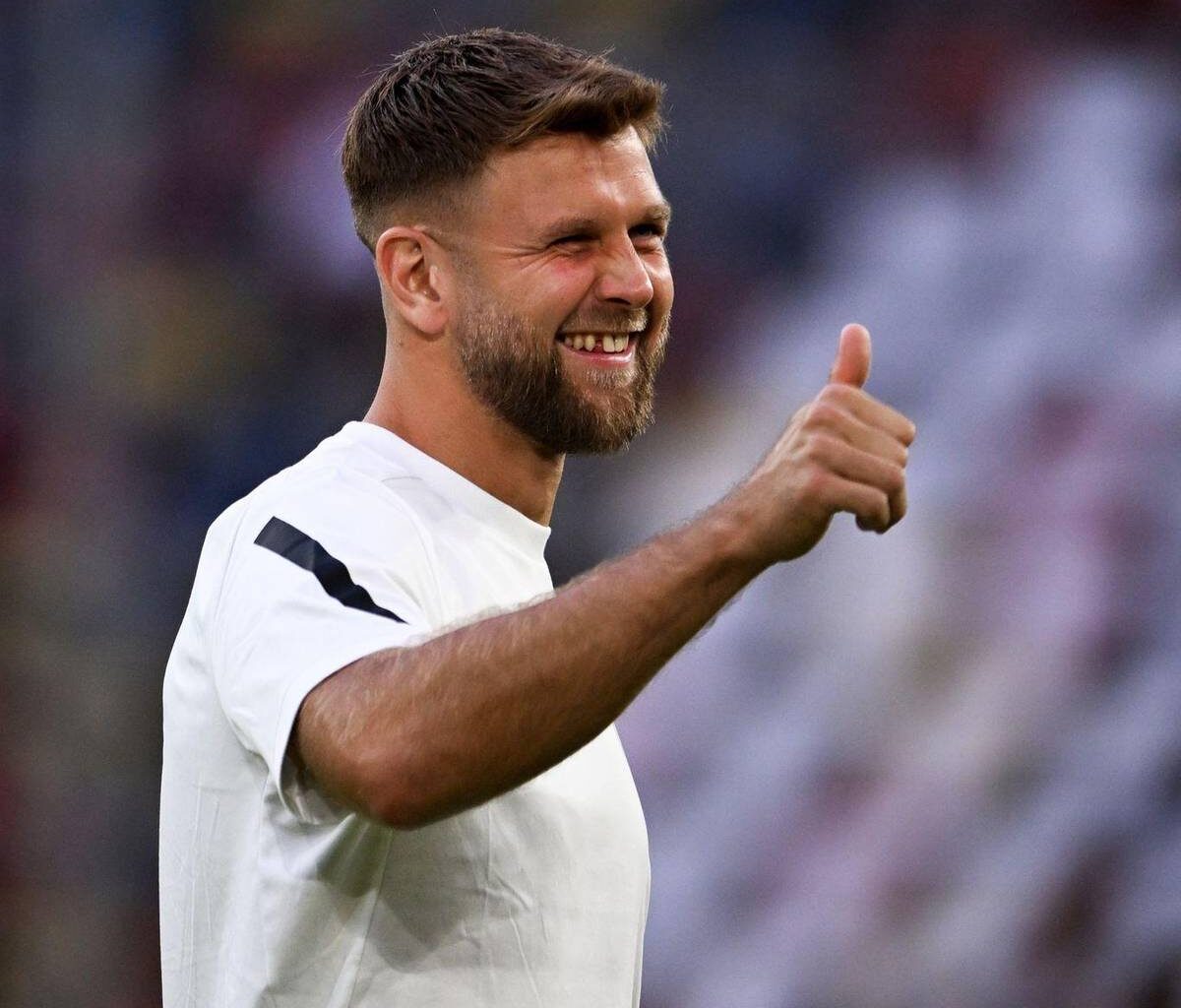 Füllkrug-Wechsel zu Milan perfekt: Mit der 9 auf Torejagd