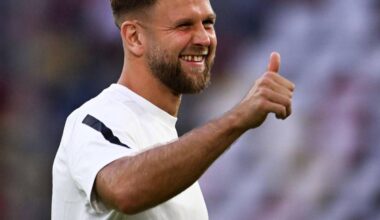 Füllkrug-Wechsel zu Milan perfekt: Mit der 9 auf Torejagd