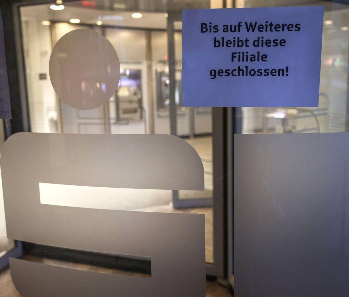 Wieder Schließfächer in Nordrhein-Westfalen aufgebrochen