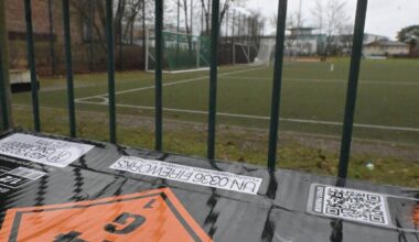 Schwerstverletzter Junge in Potsdam - illegale Kugelbombe?