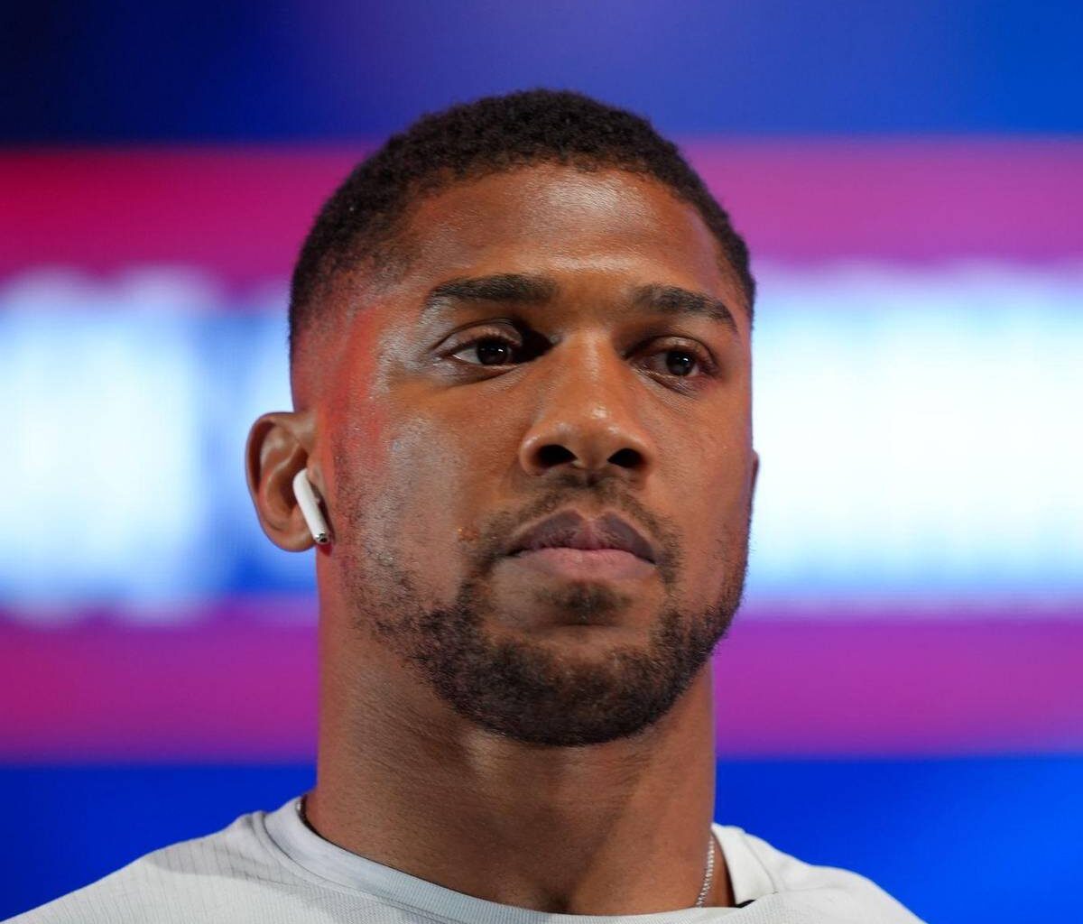 Anklage gegen Fahrer nach schwerem Unfall von Boxstar Joshua