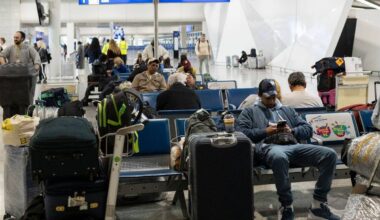 Massive Störung legt Flugverkehr in Griechenland lahm