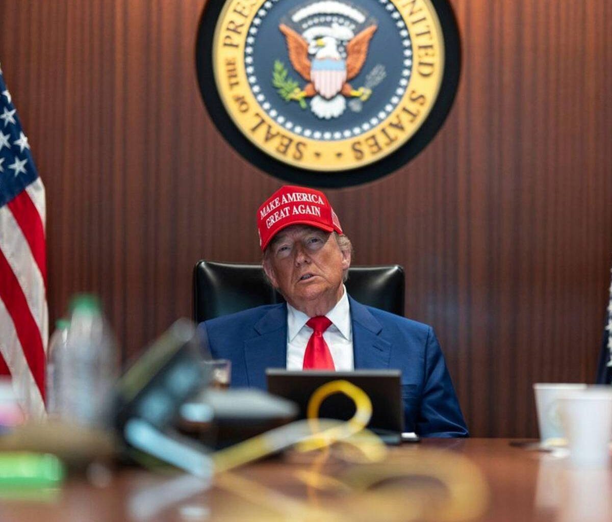 Presseecho: So reagiert die Welt auf den Maduro-Sturz