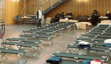 Stromausfall in Berlin – Sorge trifft auf Hilfsbereitschaft