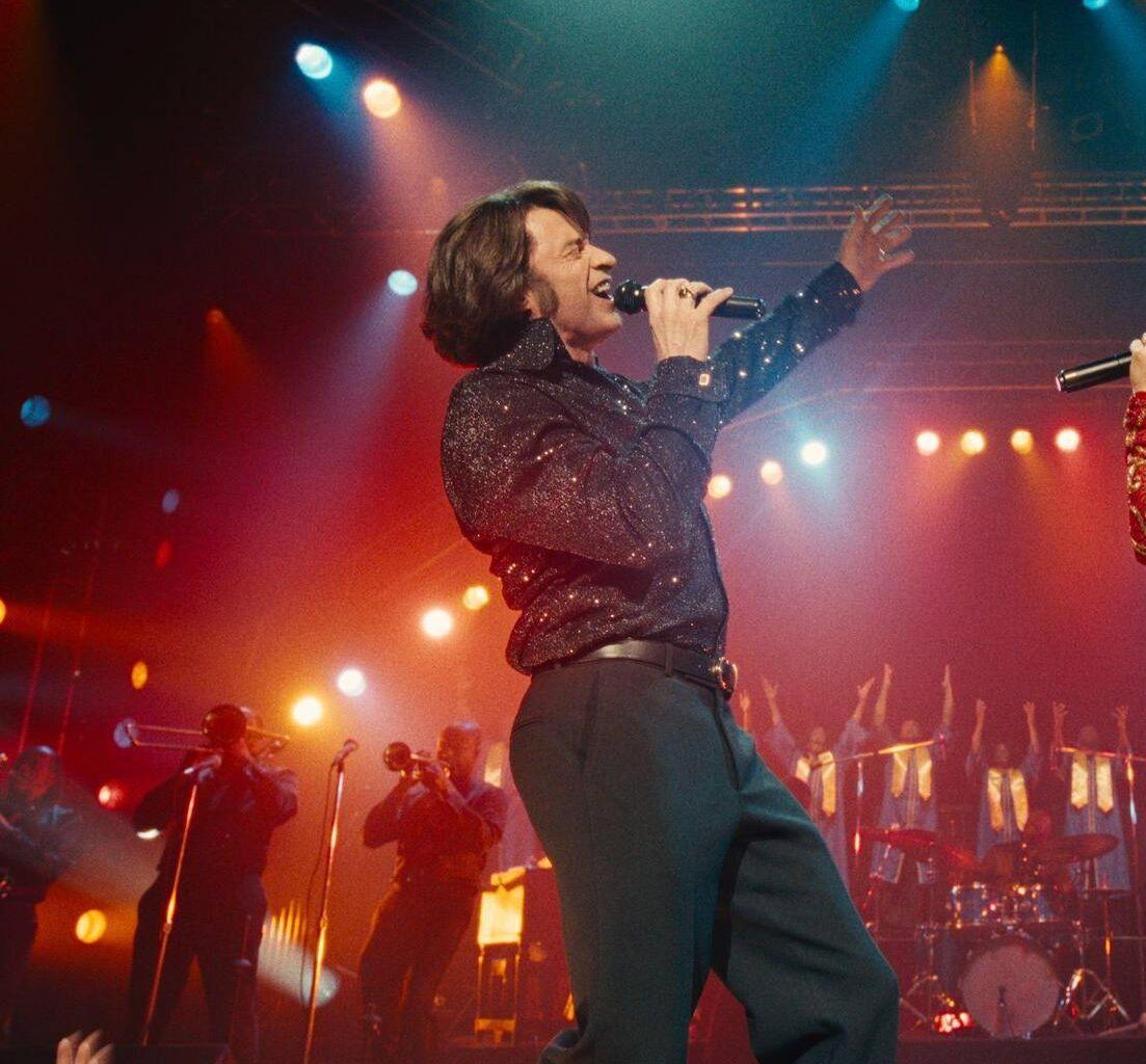 Hudson und Jackman brillieren in «Song Sung Blue»