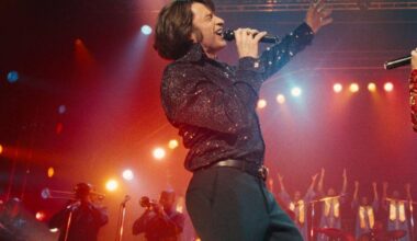 Hudson und Jackman brillieren in «Song Sung Blue»