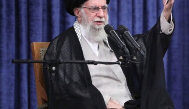 Sorge vor staatlicher Gewalt bei Massenprotesten