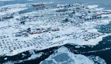 Grönlands Politik: Wollen keine Amerikaner sein