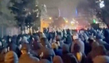 Trump sichert Demonstranten im Iran Hilfe zu