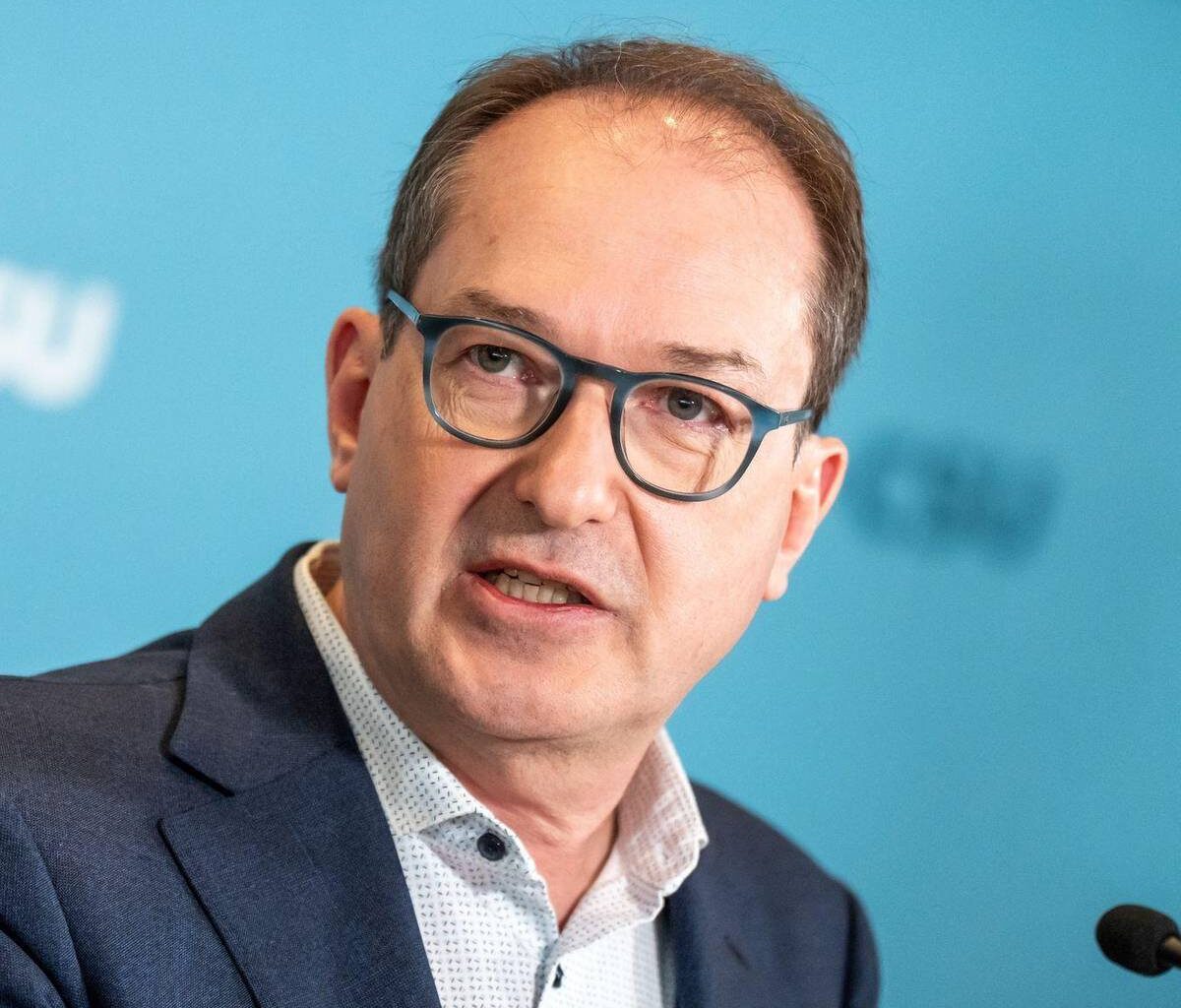 Innenminister nach Berliner Blackout: «Wir schlagen zurück»