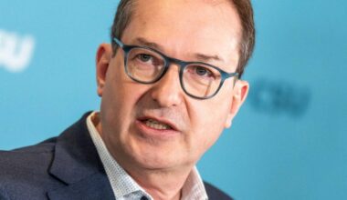 Innenminister nach Berliner Blackout: «Wir schlagen zurück»