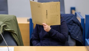 Eingesperrtes Mädchen: Verhandlung wegen Wetterlage abgesagt