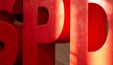 SPD legt Konzept zu Erbschaftsteuer vor – Kritik aus CDU