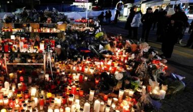 Empörung über Karikatur zu tödlichem Brand in der Schweiz