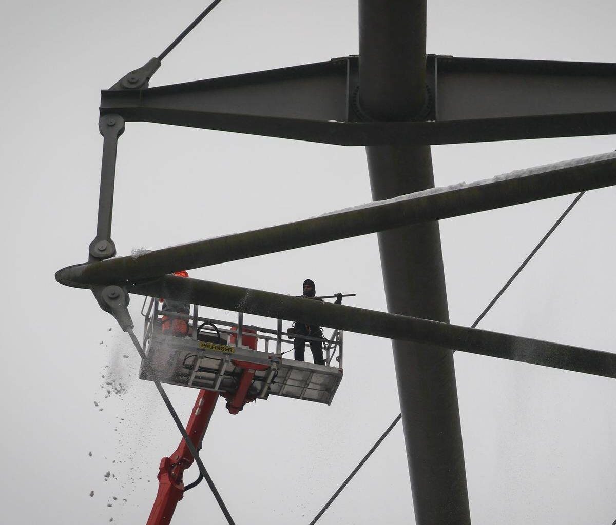 Bundesliga-Partie zwischen HSV und Leverkusen abgesagt