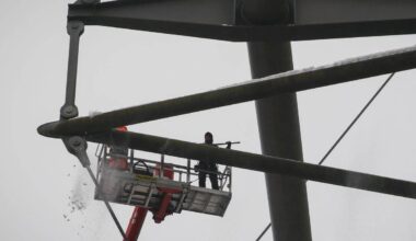 Bundesliga-Partie zwischen HSV und Leverkusen abgesagt