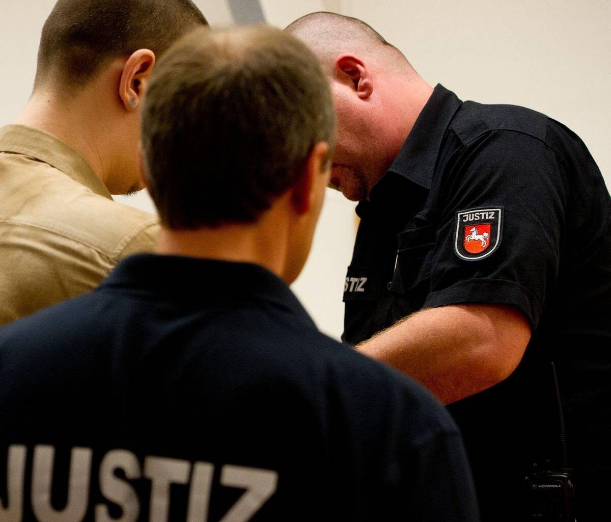 Maschsee-Mörder in Düsseldorf festgenommen - Radio Euskirchen