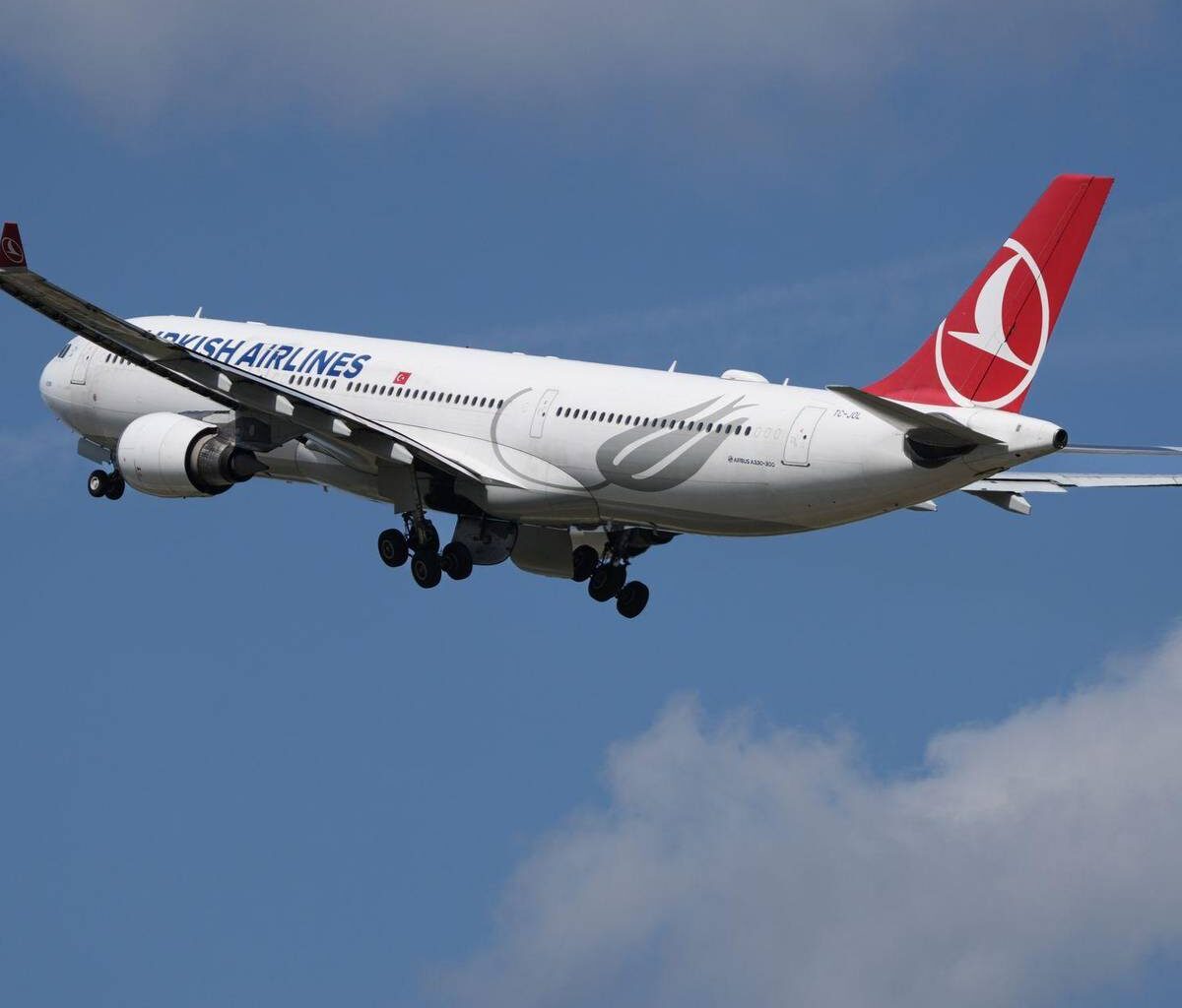 Notlandung in Barcelona aus Sorge vor Bombe