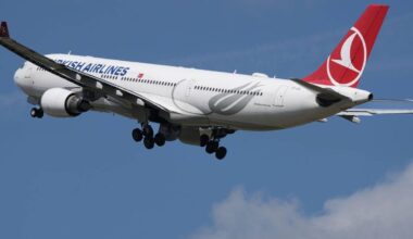 Notlandung in Barcelona aus Sorge vor Bombe